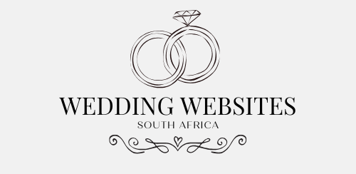 Wedding Websites SA